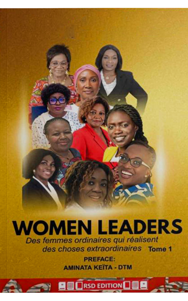Women Leaders
